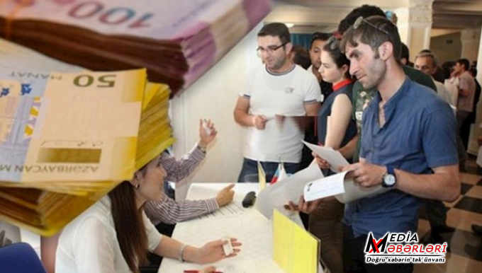 İŞ AXTARAN ÇOX, VAKANSİYA DA... - Maaşların yüksəlməsinə nə mane olur? + RƏY