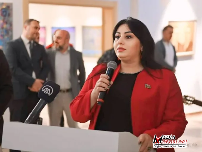 Ana dili tarixi yaddaşımızı və milli kimliyimizi qoruyan mühüm mənəvi irsdir