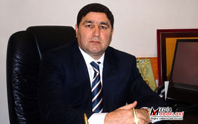 Elsevər Dünyamalıyevin 185 mini ələ keçirilib - Şöbə rəisi olmaq istəyirmiş