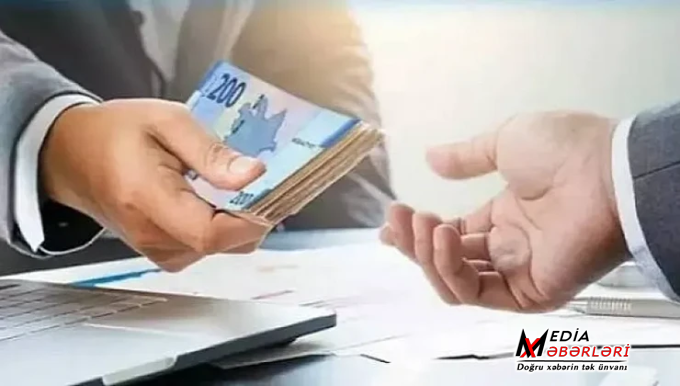 BANKLARDAN MİLYARDLARLA MANAT KREDİT GÖTÜRÜLÜR - Əhali pulu hara xərcləyir?