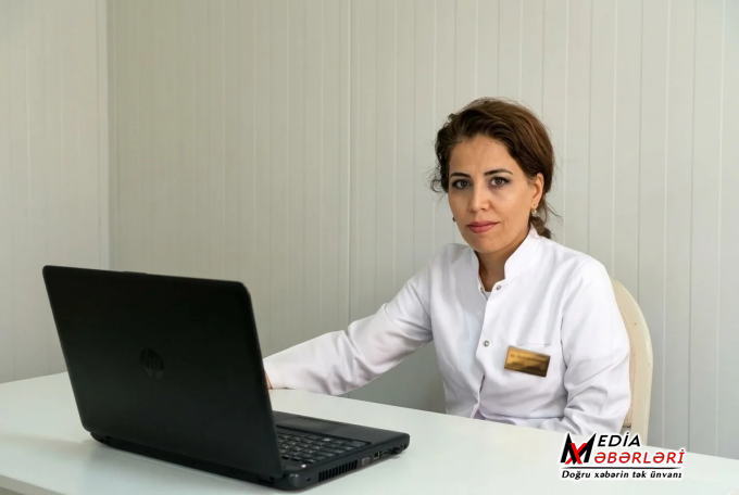 Regionlarda çalışan tibb işçilərinə yeni STİMUL: "Bu, yalnız maddi dəstək deyil" Regionlarda çalışan tibb işçilərinə yeni STİMUL: "Bu, yalnız maddi dəstək deyil"