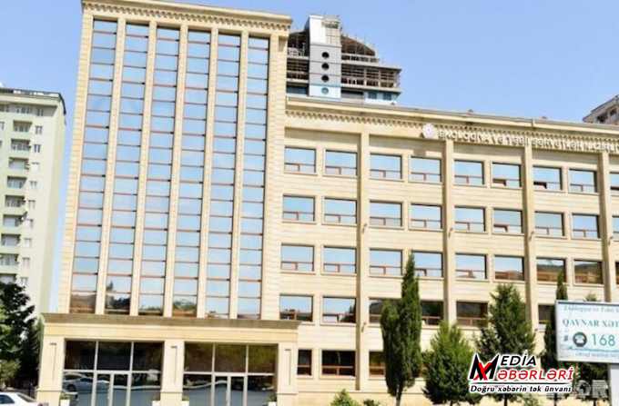 ETSN 156 minlik müqavilə imzaladı