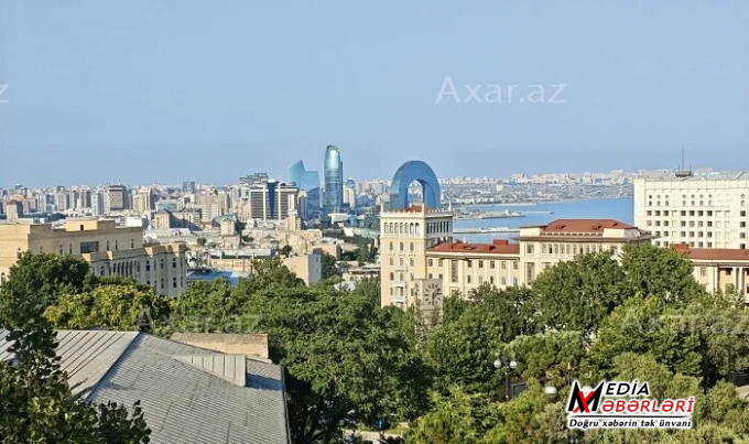 Temperatur 35 dərəcəyə kimi yüksələcək