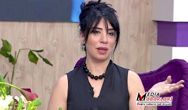 Qızı Yaşar Nurini belə yad etdi - Foto