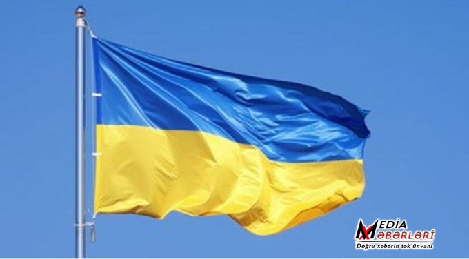 Ukrayna dörd günlük atəşkəs elan edib