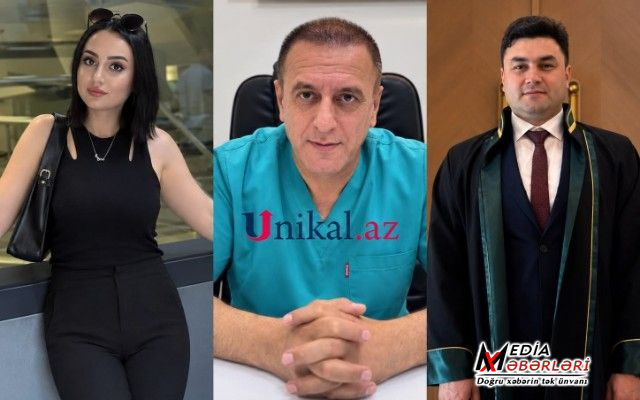 Mərhum Nigarı komaya salan Yaqub Əsədi apellyasiya şikayəti verdi Mərhum Nigarı komaya salan Yaqub Əsədi apellyasiya şikayəti verdi