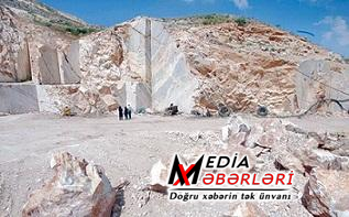 Bakıda daş karxanasında 26 yaşlı oğlan qəfil öldü