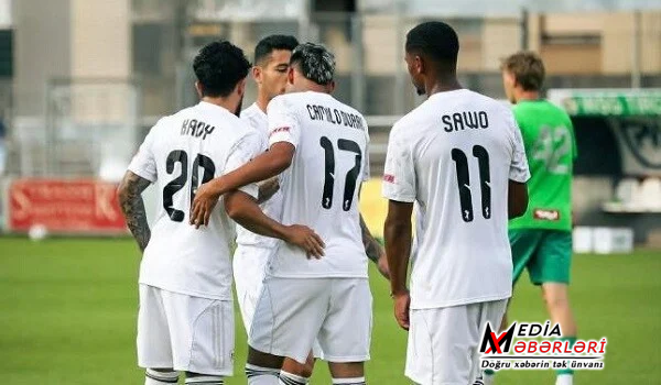 “Qarabağ” azarkeşləri üçün məyusedici xəbər...