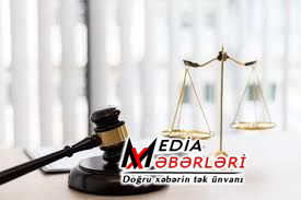 Dövlət Xidmətinin zabiti Asim Babayev dələduzluq ittihamı ilə həbs edilib