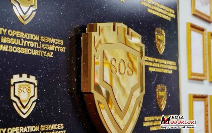 “SOS” MMC-nin növbə rəisi həbs edildi - 20 min manatı qumarda uduzub