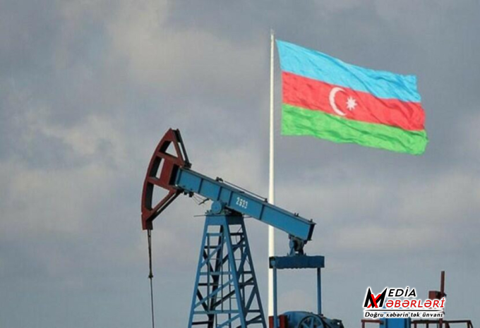 Azərbaycan neftinin qiyməti 108 dolları ötüb Azərbaycan neftinin qiyməti 108 dolları ötüb