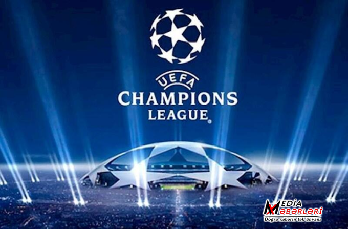 Çempionlar Liqasında daha 6 oyun Çempionlar Liqasında daha 6 oyun