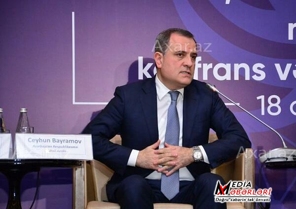 Nazir Azərbaycanın yardımları ilə bağlı maraqlı faktı açıqladı