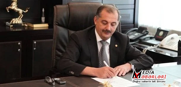 Vilyam Hacıyevin hərracda satılan maşınlarını oğlu alıbmış