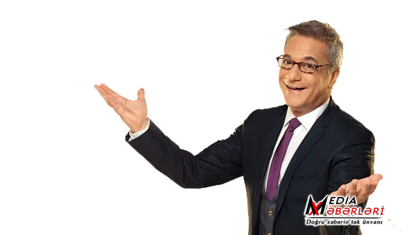 Mehmet Əli Ərbil infarkt keçirdi