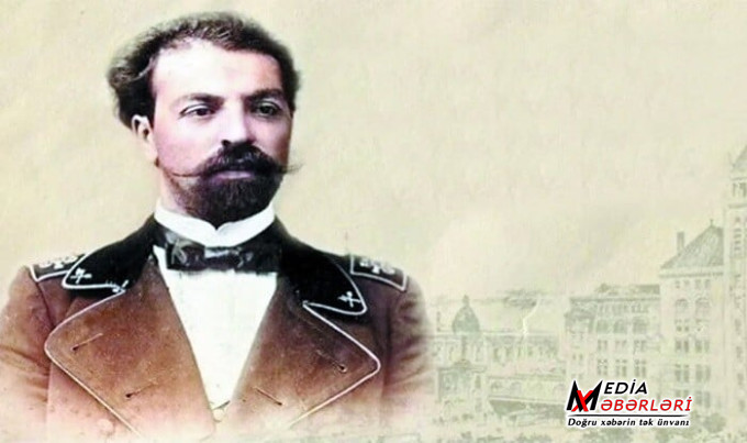 Azərbaycanın ilk ali təhsilli memarı niyə intihar etmişdi? Azərbaycanın ilk ali təhsilli memarı niyə intihar etmişdi?