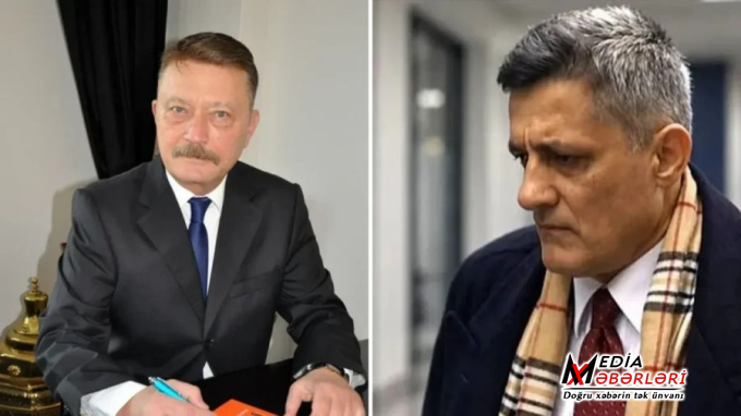MİT zabitinin şübhəli ölümü: Məşhur bloqerin polkovnik atası barədə saxlanılma qərarı verildi MİT zabitinin şübhəli ölümü: Məşhur bloqerin polkovnik atası barədə saxlanılma qərarı verildi