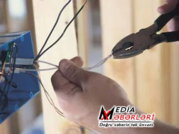 Ağdərədə 28 yaşlı kişini elektrik cərəyanı vuraraq öldürdü