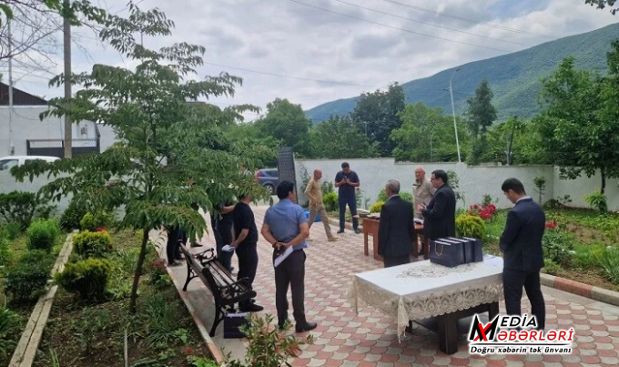 Qarabağda 3 867 sakin məşğulluq tədbirlərinə cəlb edildi