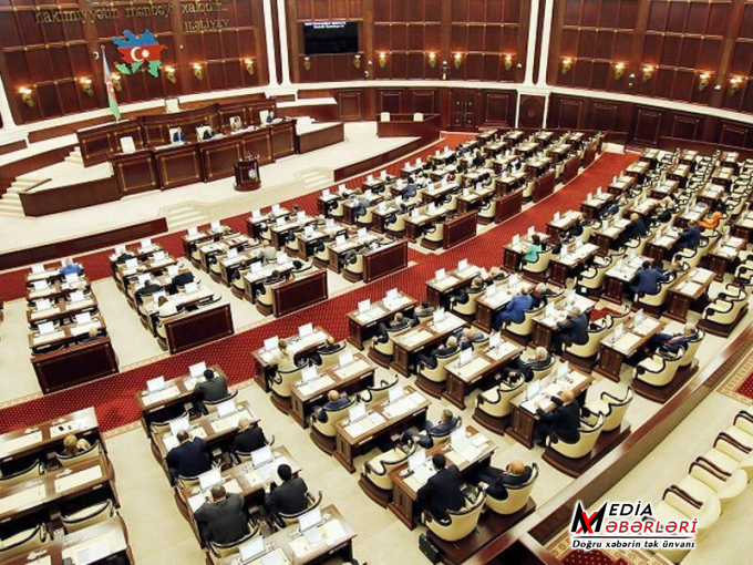 Milli Məclisin komitə iclası keçirilir Milli Məclisin komitə iclası keçirilir
