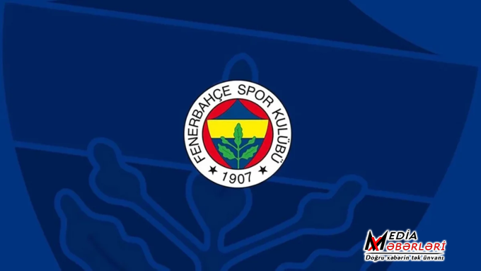"Fənərbağça"nın futbolçusu klubdan ayrılmaq istəyir - Foto