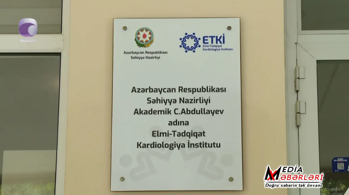 Bakıda xəstəxana pasiyentlərin yeməyini kəsir? - Video