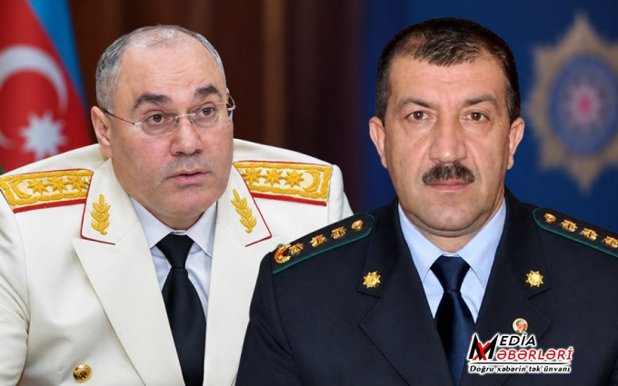 Səfər Mehdiyevin yaxın adamının 6 minlik pensiyası kəsildi - Məhkəməni uddu Səfər Mehdiyevin yaxın adamının 6 minlik pensiyası kəsildi - Məhkəməni uddu