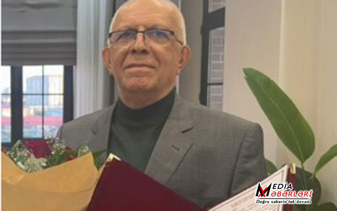 Hakimin prokuror olmuş atası vəfat etdi Hakimin prokuror olmuş atası vəfat etdi