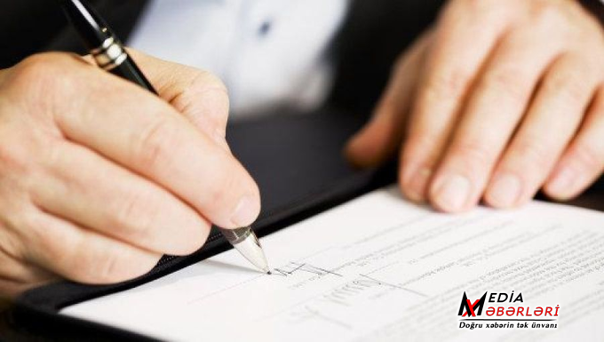 Bu Agentlikdə bir neçə yeni kadr təyinatı olub - ADLAR