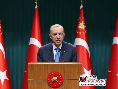 "Qarabağ Azərbaycan torpağıdır, sonsuza qədər də belə qalacaqdır" "Qarabağ Azərbaycan torpağıdır, sonsuza qədər də belə qalacaqdır"