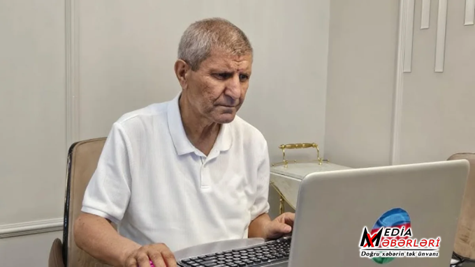 Jurnalist Əvəz Zeynallı vəfat etdi