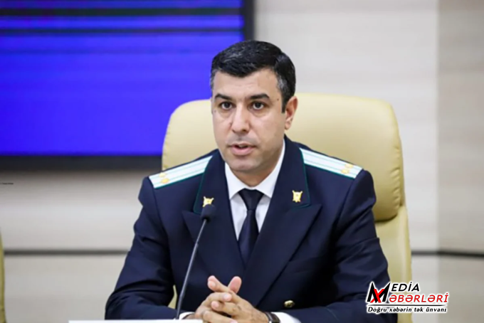 Prezidentin ali xüsusi rütbə verdiyi Sənan Paşayev kimdir? - DOSYE