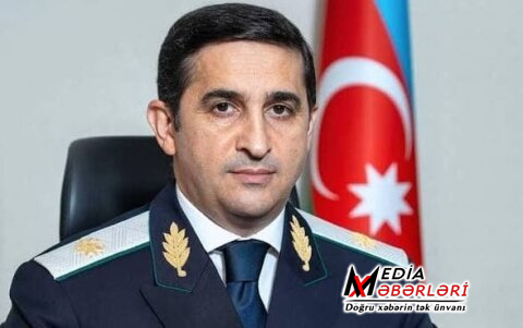 Bakıda tanınmış notariusun FƏALİYYƏTİNƏ XİTAM VERİLDİ - ƏMR