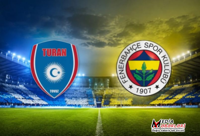 “Fənərbağça” bu tarixdə Azərbaycana gələcək “Fənərbağça” bu tarixdə Azərbaycana gələcək
