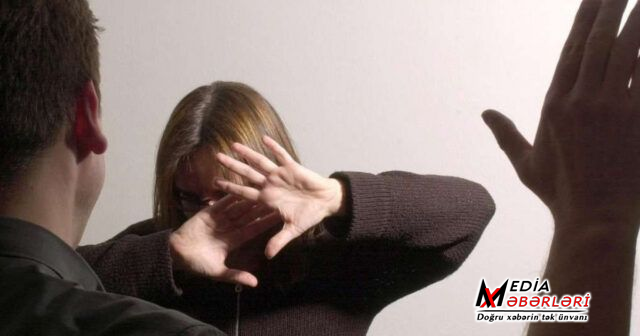 Həyat yoldaşının gözünü "göyərtdi" - 1 il müddətinə məhkum edildi Həyat yoldaşının gözünü "göyərtdi" - 1 il müddətinə məhkum edildi