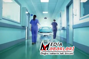 Biləsuvarda kütləvi zəhərlənmə... Biləsuvarda kütləvi zəhərlənmə...