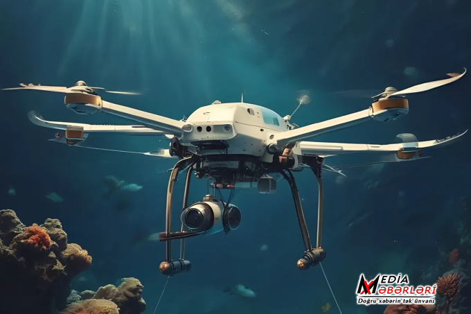 Çindən dronlarla bağlı DÜNYA REKORDU Çindən dronlarla bağlı DÜNYA REKORDU