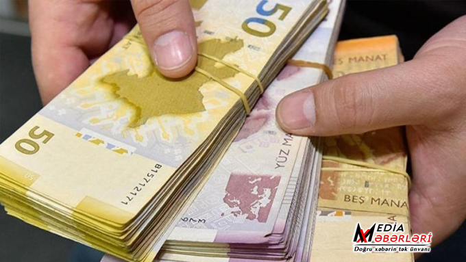 Ombudsmanın maaşı 4 dəfə artırıldı: 12 min manat olacaq