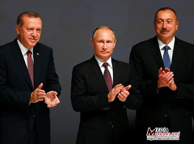 Azərbaycan öz addımlarını bu güclərin mövqeyi ilə uyğunlaşdırmaq məcburiyyətindədir...