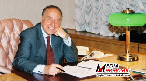 Dövlətçilik tariximizdə dönüş nöqtəsi - MƏQALƏ Dövlətçilik tariximizdə dönüş nöqtəsi - MƏQALƏ