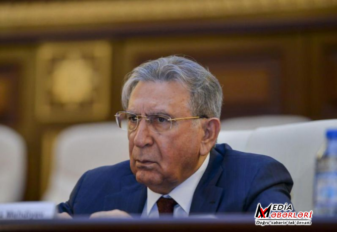 Ramiz Mehdiyev məhkəməyə məcburi gətirilə bilər