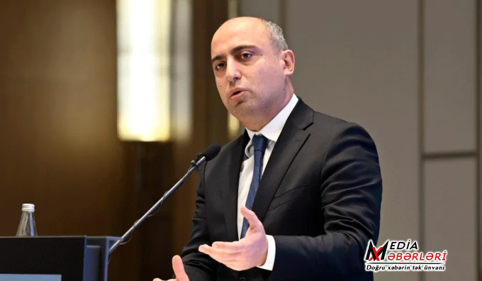 Nazirə sərt sual: Prezidentin qoyduğu hədəf niyə yerinə yetirilmir?