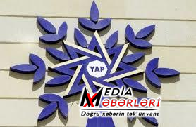 YAP-da mühüm dəyişiklik - Yeni nizamnamə