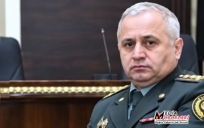 Əflatun Məmmədov həbs edildi