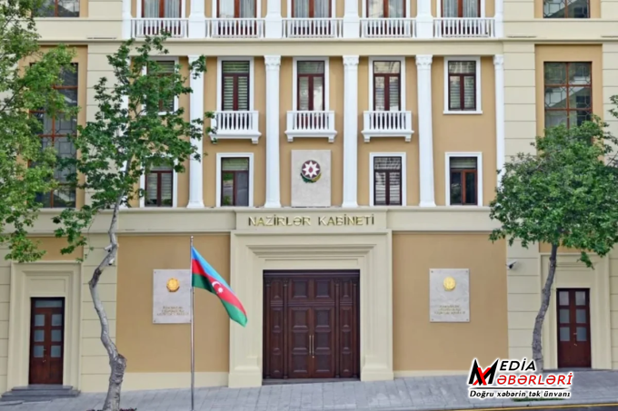 Sahibkarlara maliyyə yardımı ilə bağlı yeni qərar Sahibkarlara maliyyə yardımı ilə bağlı yeni qərar