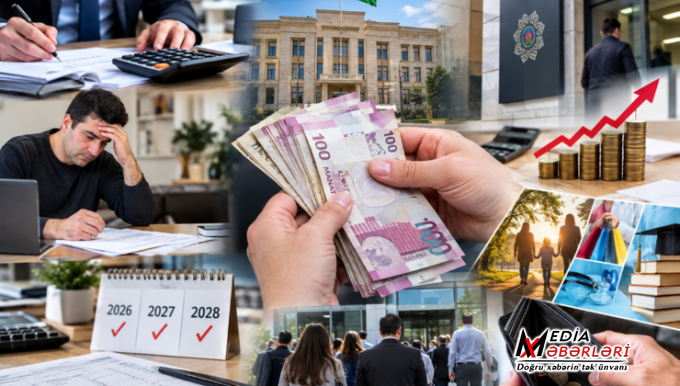 Pul niyə ayın sonuna çatmır? – Səbəb təkcə bahalıq deyilmiş...