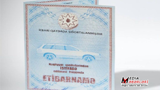 Azərbaycanda ümumi etibarnamə ilə avtomobil almaq nə dərəcədə risklidir? - AÇIQLAMA