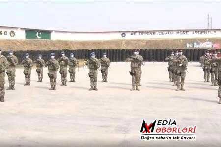 Türkiyə və Pakistan ordu yeridir – İran “nəzərə alacaq”?