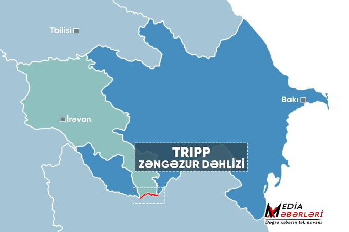 Altı prezidentin görüşündə TRIPP-lə bağlı təklif