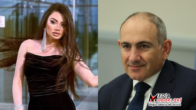 Paşinyan Azərbaycan mahnısı ilə videosunu paylaşdı  – "Sizi sevirəm"
